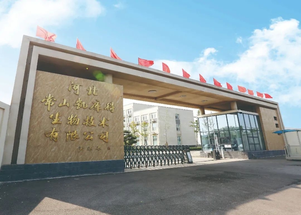 河北常山凯库得肝素钠粗品项目二期启动